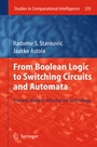 Cover: From Boolean Logic to Switching Circuits and Automata - Springer