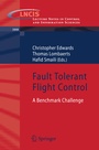 Cover: Fault Tolerant Flight Control - Springer