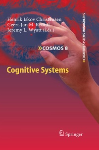Enlarge image Cover: Cognitive Systems - Springer