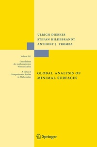 Abbildung von: Global Analysis of Minimal Surfaces - Springer