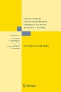 Bild: Minimal Surfaces - Springer