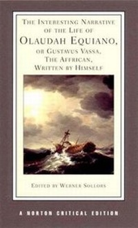 Abbildung von: The Interesting Narrative of the Life of Olaudah Equiano, Or Gustavus Vassa, The African, Written by Himself - WW Norton & Co