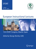 Cover: European Instructional Lectures - Springer