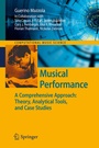Cover: Musical Performance - Springer