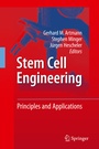 Cover: Stem Cell Engineering - Springer