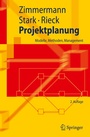 Cover: Projektplanung - Springer