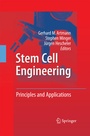 Cover: Stem Cell Engineering - Springer