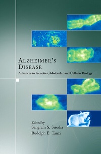 Abbildung von: Alzheimer's Disease - Springer
