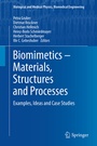 Cover: Biomimetics -- Materials, Structures and Processes - Springer