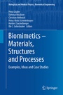 Cover: Biomimetics -- Materials, Structures and Processes - Springer