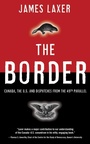 Cover: The Border - Doubleday Canada