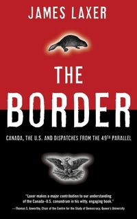 Enlarge image Cover: The Border - Doubleday Canada