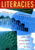 Cover: Literacies - WW Norton & Co