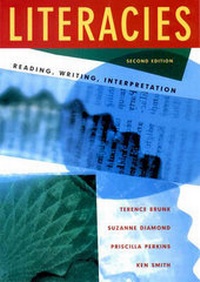Enlarge image Cover: Literacies - WW Norton & Co