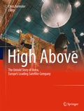 Cover: High Above - Springer