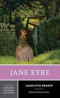 Enlarge image Cover: Jane Eyre - WW Norton & Co