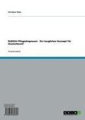 Cover: NANDA-Pflegediagnosen - Ein taugliches Konzept f&uuml;r Deutschland? - GRIN Verlag