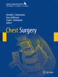 Bild: Chest Surgery - Springer