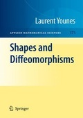 Bild: Shapes and Diffeomorphisms - Springer