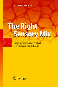 Bild vergrößern Bild: The Right Sensory Mix - Springer