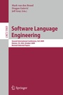 Bild: Software Language Engineering - Springer