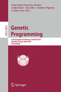 Abbildung von: Genetic Programming - Springer