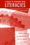 Cover: A Guide to Teaching with Literacies - W. W. Norton & Company