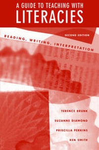 Enlarge image Cover: A Guide to Teaching with Literacies - W. W. Norton & Company