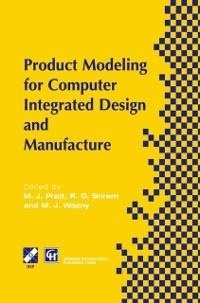 Abbildung von: Product Modelling for Computer Integrated Design and Manufacture - Springer
