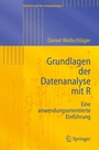 Bild: Grundlagen der Datenanalyse mit R - Springer