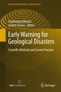Cover: Early Warning for Geological Disasters - Springer