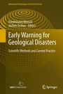 Cover: Early Warning for Geological Disasters - Springer
