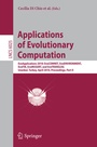 Cover: Applications of Evolutionary Computation - Springer