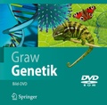 Cover: Bild-DVD, Graw Genetik - Springer