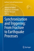 Cover: Synchronization and Triggering: from Fracture to Earthquake Processes - Springer