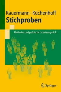 Enlarge image Cover: Stichproben - Springer