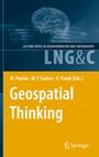 Cover: Geospatial Thinking - Springer