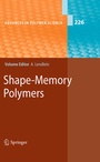 Cover: Shape-Memory Polymers - Springer