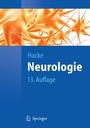 Cover: Neurologie - Springer