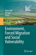 Cover: Environment, Forced Migration and Social Vulnerability - Springer