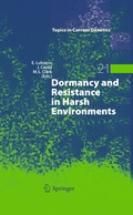 Cover: Dormancy and Resistance in Harsh Environments - Springer