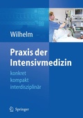 Abbildung von: Praxis der Intensivmedizin - Springer