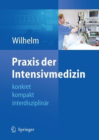 Abbildung von: Praxis der Intensivmedizin - Springer