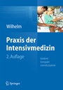 Cover: Praxis der Intensivmedizin - Springer
