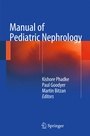 Bild: Manual of Pediatric Nephrology - Springer