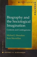 Cover: Biography and the Sociological Imagination - WW Norton & Co