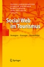 Cover: Social Web im Tourismus - Springer