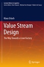Cover: Value Stream Design - Springer