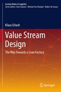 Cover: Value Stream Design - Springer
