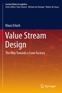 Cover: Value Stream Design - Springer
